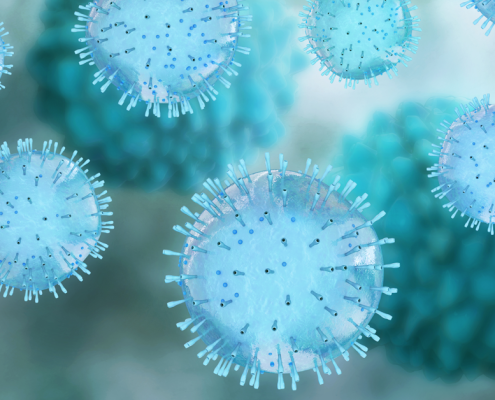 FluVirus